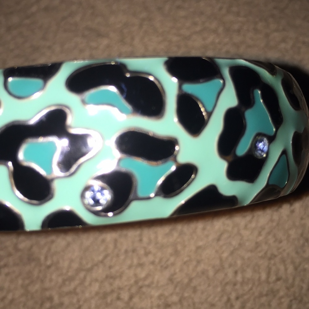 Turquoise Bangle